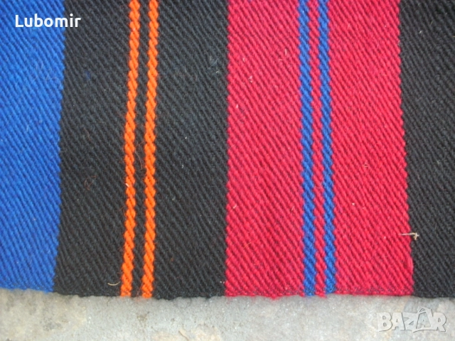 Пътеки 3 броя - оригинални - битови, дълги - Нови !, снимка 9 - Пътеки - 51717967