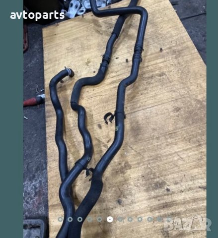 Range rover sport 2012година 3.0d 245кс  маркучи, снимка 6 - Части - 40603501