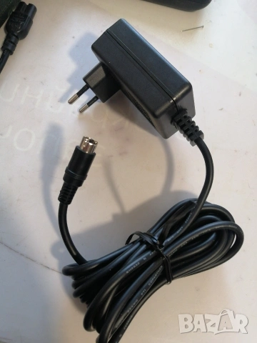 Захранващ Адаптер GRUNDIG SA10-0515G 5V/1.5A