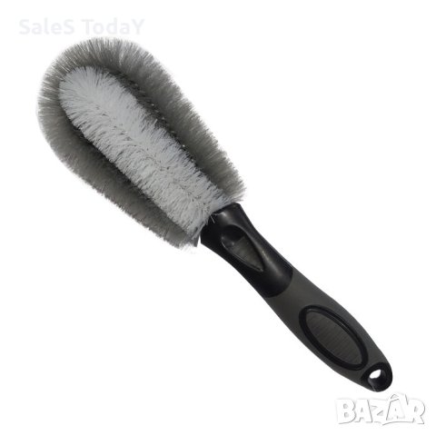 Четка за джанти, за почистване на джанти , 27см, снимка 2 - Аксесоари и консумативи - 40652199