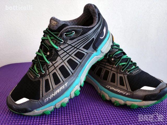 Dynafit Pantera Gore-Tex № 40,5 - оригинални обувки, снимка 5 - Спортни обувки - 51229267