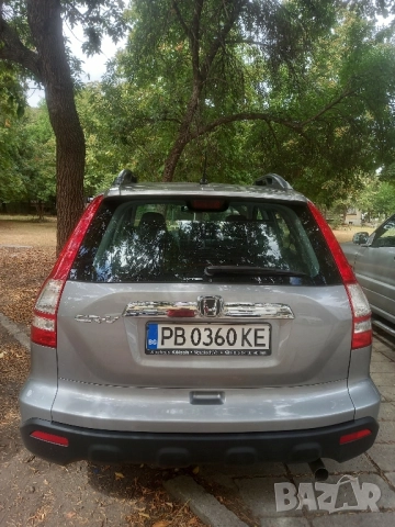 Хонда C- RV 3 генерация , снимка 13 - Автомобили и джипове - 52232017