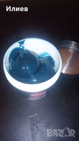 Penn Reel Grease - Смазка за макари, снимка 2 - Макари - 52632953