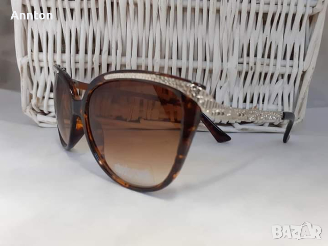30 Слънчеви очила, снимка 6 - Слънчеви и диоптрични очила - 30663304