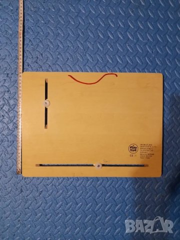 Обучителна дъска на английски , снимка 2 - Чуждоезиково обучение, речници - 48933841