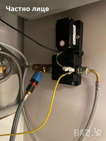 Електронен кухненски смесител GROHE Minta Touch (За Части / С компромис), снимка 3 - Други стоки за дома - 53839799