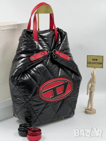 раници diesel, снимка 11 - Раници - 51420563