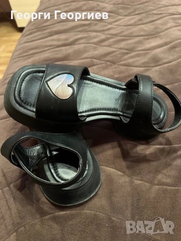 Страхотни сандалки, снимка 4 - Сандали - 51480761