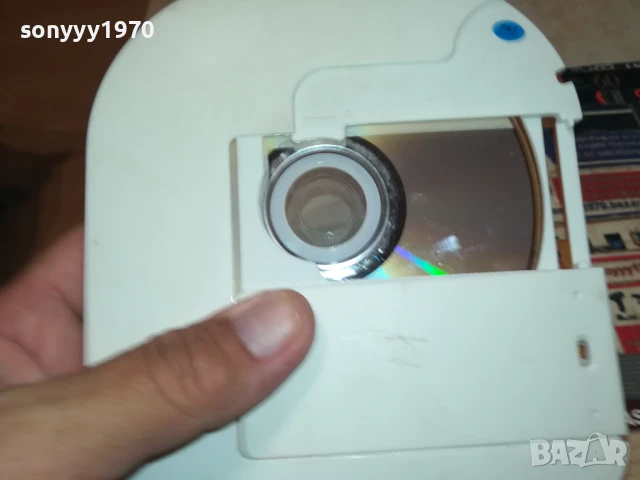 VTECH CARS GAME-ВНОС GERMANY 2707251232, снимка 9 - Други игри и конзоли - 51156302