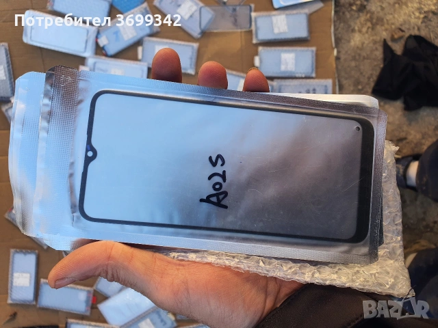 стъкла за samsung, снимка 2 - Резервни части за телефони - 53666604