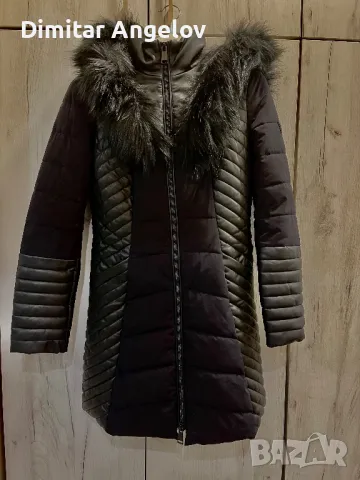 Дамско яке Guess, снимка 6 - Якета - 48790128