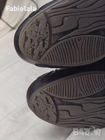 Gold Button boots 38, снимка 13 - Дамски ботуши - 41877214