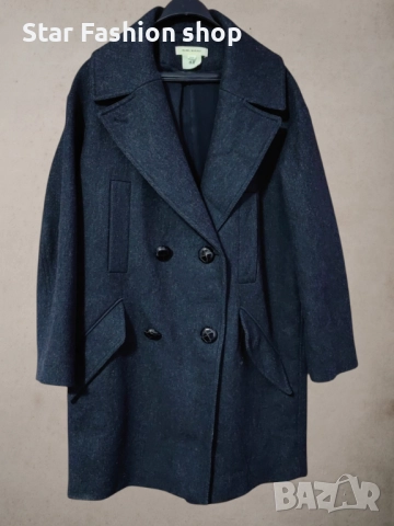 Палто Isabel Marant pour H&M