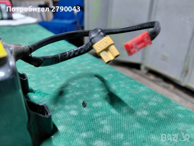 батерия за тротинетка , снимка 2 - Друга електроника - 53577826