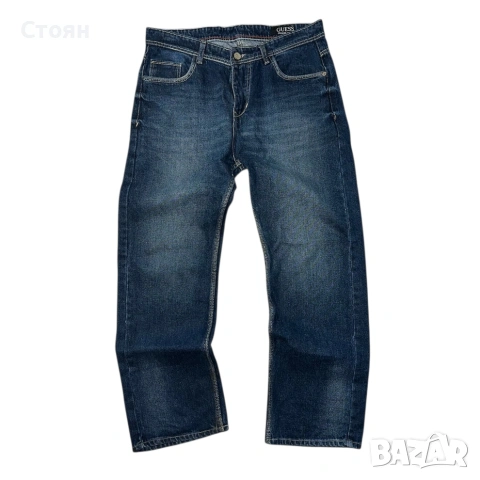 Guess Jeans, снимка 2 - Дънки - 50621901