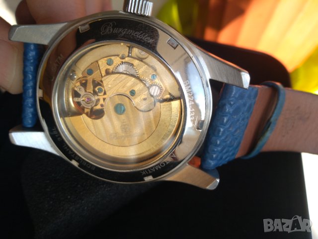 Burgmeister Norwich BM224-133, снимка 5 - Мъжки - 42044919