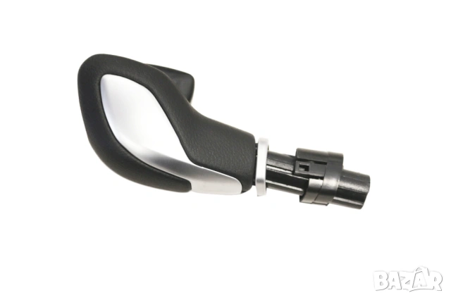 Топка Кожена Скоростен Лост Автоматик за FORD C-Max II Fiesta Focus III Kuga Galaxy Transit, снимка 14 - Аксесоари и консумативи - 45202200