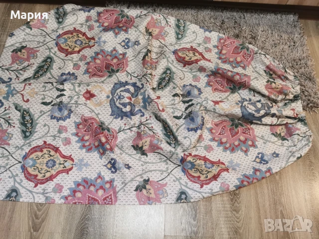 Продавам готови пердета внос от Германия , снимка 17 - Други стоки за дома - 50632431