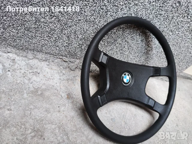 Волан за BMW E23, снимка 2 - Части - 56024820