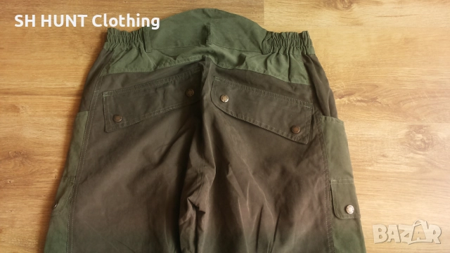 MIL-TEC HUNTING Trouser размер M панталон пролет есен - 1643, снимка 13 - Екипировка - 52777648