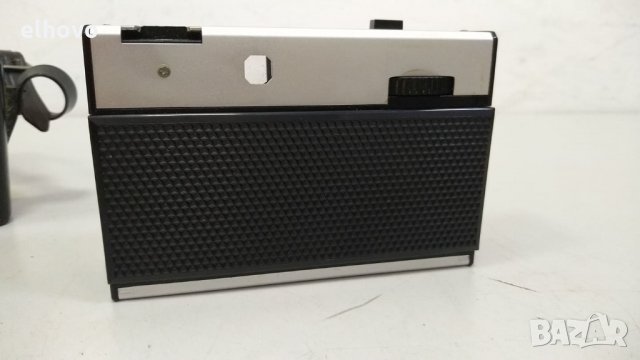 фотоапарат Agfa ISO-RAPID I, снимка 4 - Фотоапарати - 34356275