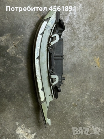 Дневна светлина за Mercedes CLS, снимка 2 - Части - 52504632