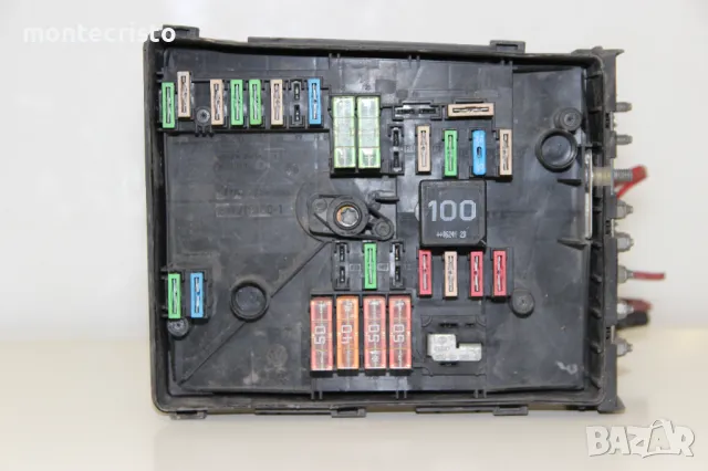 Бушонно табло VW Golf 5 Plus (2004-2009г.) 1K0937125A / 1K0 937 125 A