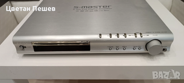 Ресивър SONY-DAV-S880-5+1
