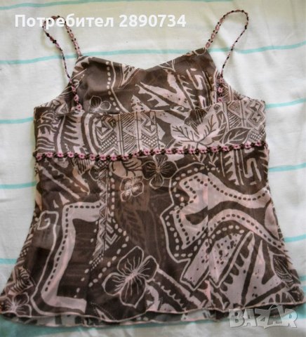 Две потничета от Аристон, снимка 3 - Потници - 40886087