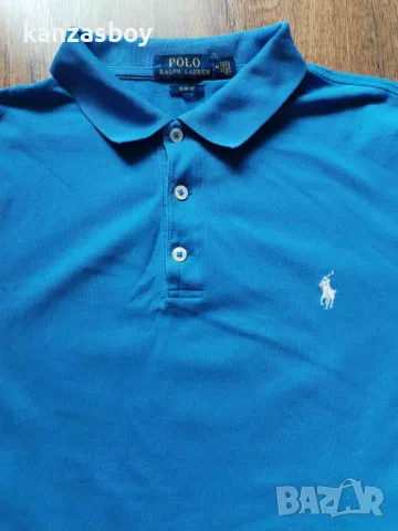 polo ralph lauren - страхотна мъжка тениска М, снимка 2 - Тениски - 50432608