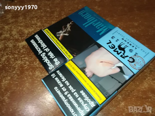 ПРАЗНИ КУТИИ ЗА КОЛЕКЦИЯ 1504250604, снимка 5 - Колекции - 49899561