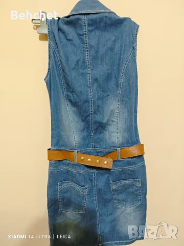 Дамски рокли , снимка 6 - Рокли - 48887063