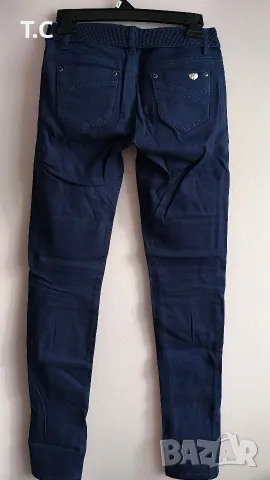 Дамски дънки... , снимка 2 - Дънки - 56314039