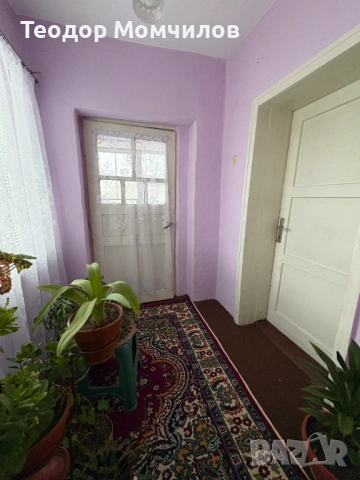 Продавам къща с двор - Генерал Тошево, снимка 10 - Къщи - 53745054