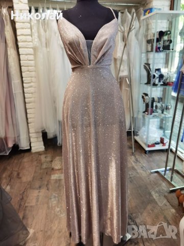 Рокли официални, снимка 7 - Рокли - 34330086