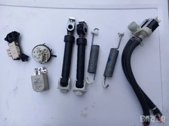 Продавам на  части  пералня Whirlpool AWO/D 6126, снимка 12 - Перални - 49511515