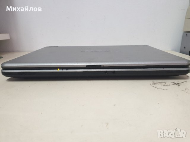 Двуядрен лаптоп Packard Bell EasyNote MZ36, снимка 4 - Лаптопи за дома - 41015884