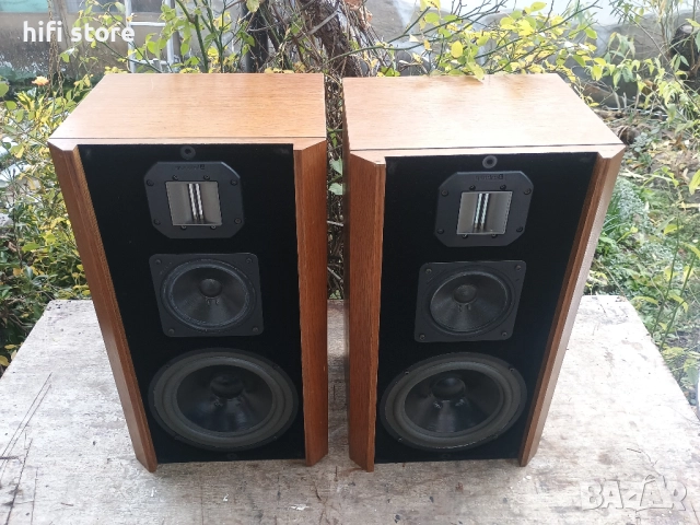 Quadral Phonologue Tribun, снимка 13 - Тонколони - 52569604