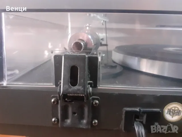 Kenwood KD-2000, снимка 12 - Грамофони - 48940087