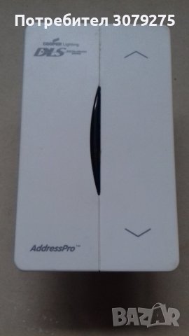 Димиращ ключ , снимка 1