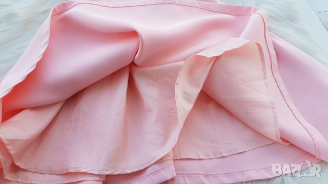 Дамска рокля размер S-М, снимка 4 - Рокли - 41984791