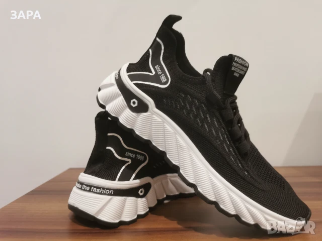 Дамски маратонки GiAnni,нови, снимка 6 - Маратонки - 51154062