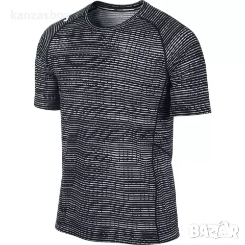 Nike Dry Miler Running Tee - страхотна мъжка тениска Л 