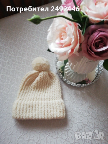 Шапки, снимка 2 - Шапки - 52343468