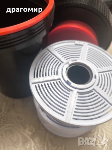 Medias del Film FilmSizes, снимка 6 - Чанти, стативи, аксесоари - 50840796