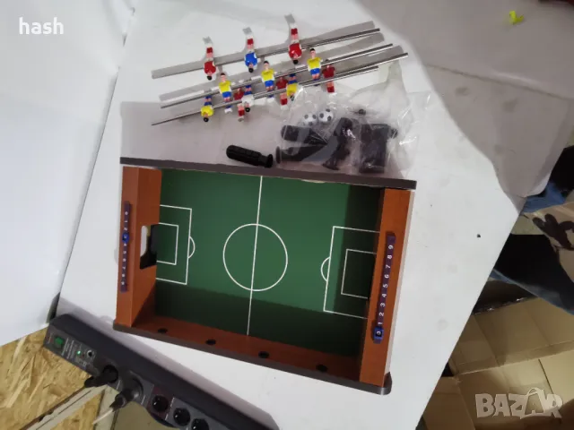 Мини джага, снимка 2 - Игри и пъзели - 49180320