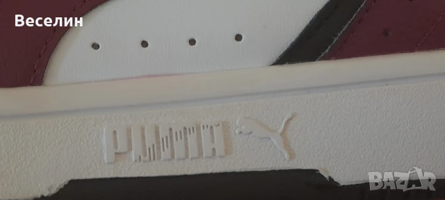 Маратонки PUMA Намаление , снимка 3 - Маратонки - 50848174