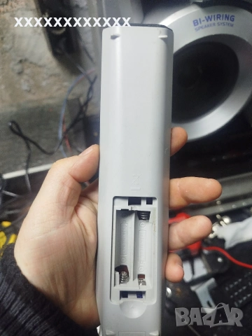 Дистанционно за тв samsung ab59-00033A, снимка 2 - Дистанционни - 53301655