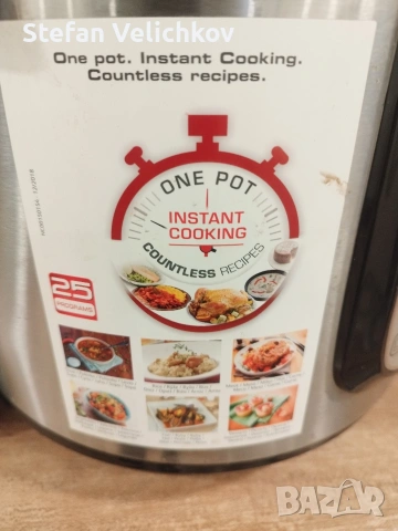 мултикуър,духалки,фурни,печки, микровълнови фурни,фурни, снимка 4 - Печки, фурни - 53612882