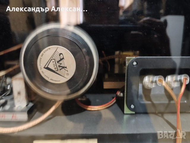 Klipsch La Scala-1 , снимка 5 - Тонколони - 52848083